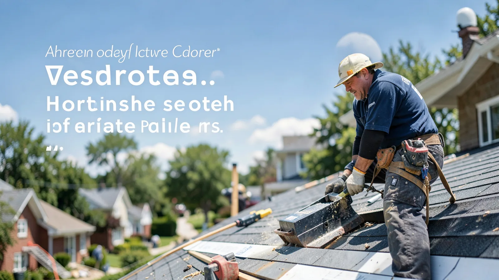 Roof Replacement in Epping, NH near me